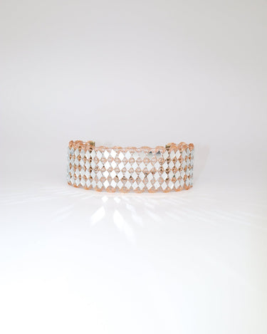 Choker Fauna - SACH ATELIER