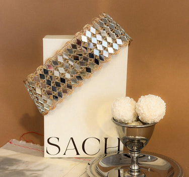 Choker Fauna - SACH ATELIER