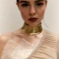 CHOKER GIZA - SACH ATELIER