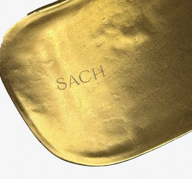 Choker Giza oro - SACH ATELIER