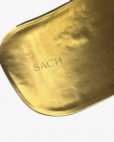 Choker Giza oro - SACH ATELIER