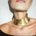Choker Giza oro - SACH ATELIER