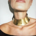 CHOKER GIZA - SACH ATELIER