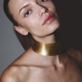 Choker Giza oro - SACH ATELIER