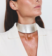 Choker Giza Plata - SACH ATELIER