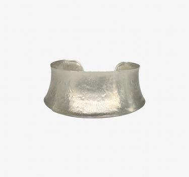 Choker Giza Plata - SACH ATELIER