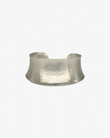 CHOKER GIZA PLATA - SACH ATELIER