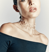 Choker Gota - SACH ATELIER