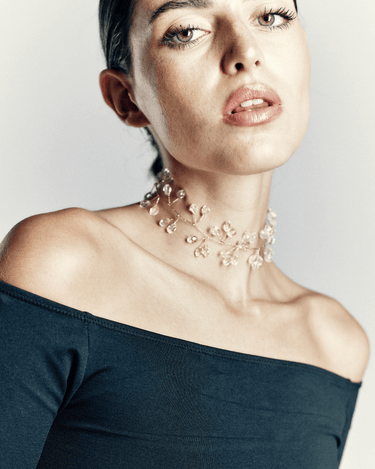 Choker Gota - SACH ATELIER