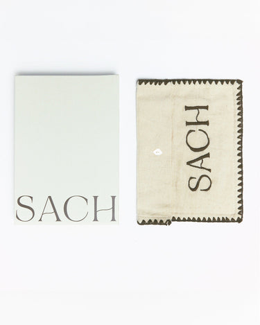 Choker Gota - SACH ATELIER