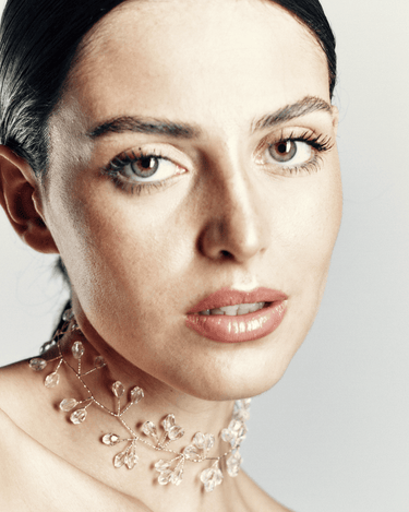 Choker Gota - SACH ATELIER