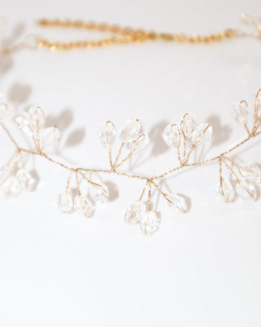 Choker Gota - SACH ATELIER