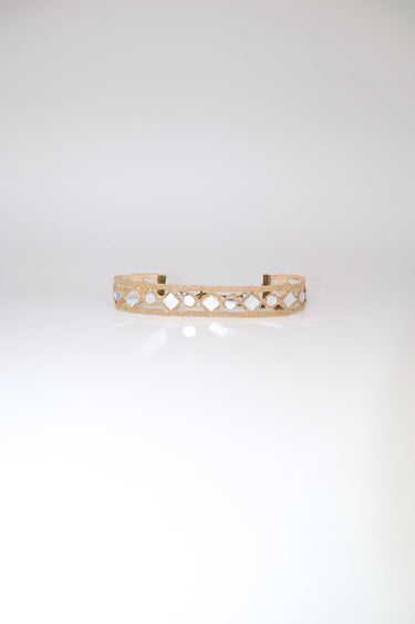 Choker Lirio 1