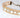 Choker Lirio oro - SACH ATELIER