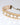 CHOKER LIRIO ORO - SACH ATELIER