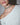 Choker Lirio plata - SACH ATELIER