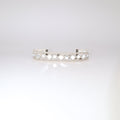 CHOKER LIRIO PLATA - SACH ATELIER