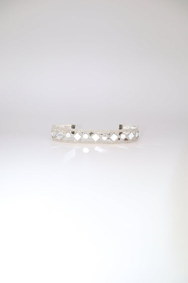 Choker Lirio 8