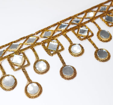 Choker Lluvia - SACH ATELIER