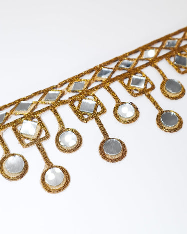 Choker Lluvia - SACH ATELIER