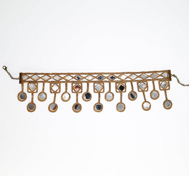 Choker Lluvia - SACH ATELIER