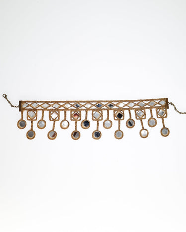 Choker Lluvia - SACH ATELIER