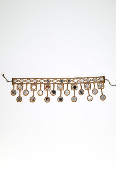 Choker Lluvia 1