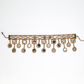 CHOKER LLUVIA - SACH ATELIER
