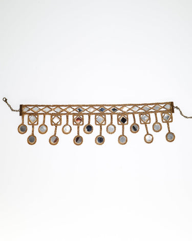 CHOKER LLUVIA - SACH ATELIER