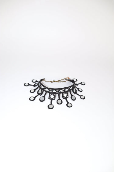 Choker Lluvia 13