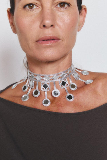 Choker Lluvia 11