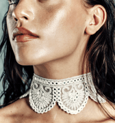Choker Nube - SACH ATELIER