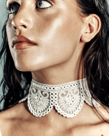 Choker Nube - SACH ATELIER