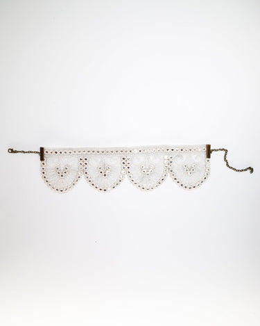 Choker Nube - SACH ATELIER