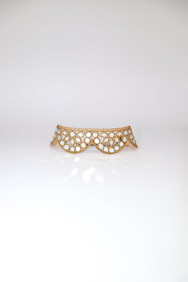 Choker Olas 1