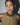 Choker Pleyone oliva - SACH ATELIER