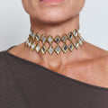 Choker Rayo - SACH ATELIER