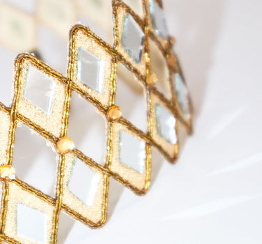 Choker Rayo - SACH ATELIER