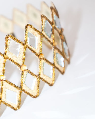 CHOKER RAYO - SACH ATELIER