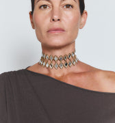 Choker Rayo 5