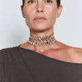 Choker Rayo - SACH ATELIER