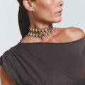 Choker Rayo - SACH ATELIER