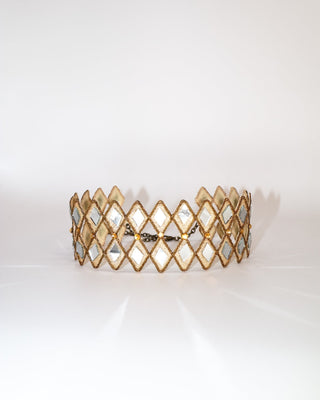 Choker Rayo - SACH ATELIER