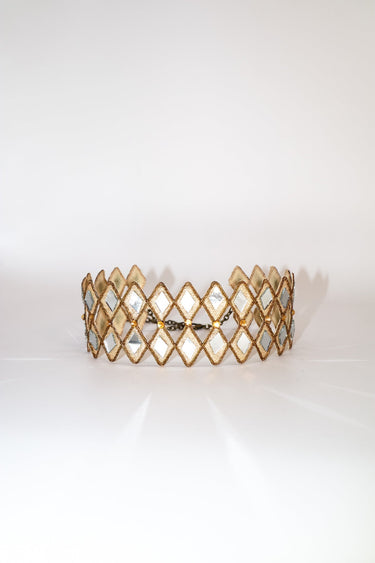 Choker Rayo 1