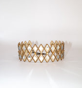 CHOKER RAYO - SACH ATELIER