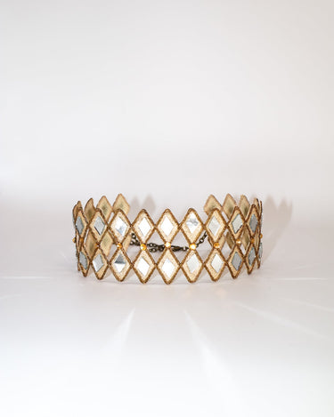 CHOKER RAYO - SACH ATELIER
