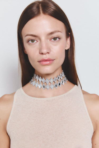 Choker Rayo 15