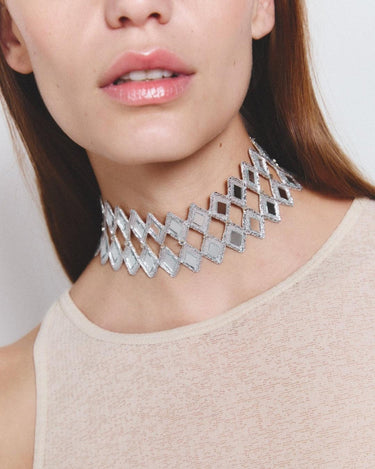Choker Rayo 12