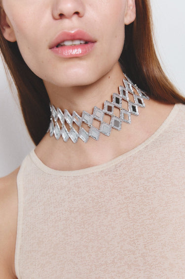 Choker Rayo 12