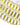 CHOKER REVERSIBLE PLEYONE OLIVA - SACH ATELIER